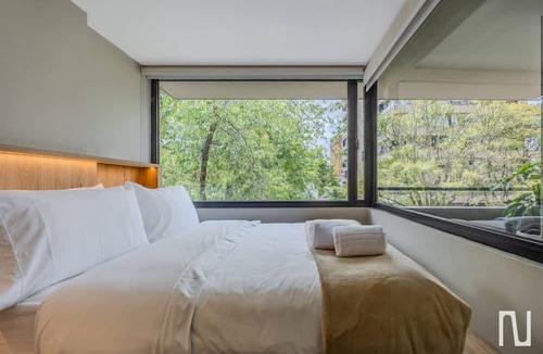 La Cabrera Apartment | NOK Stylish 3BR Apartment w Terrace in Zona Rosa