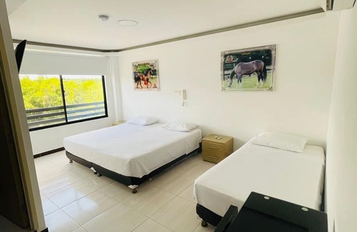 Pereira Hotel | HOTEL CAFELIA BOUTIQUE