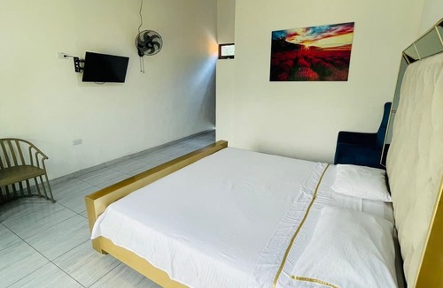 Pereira Hotel | HOTEL CAFELIA BOUTIQUE