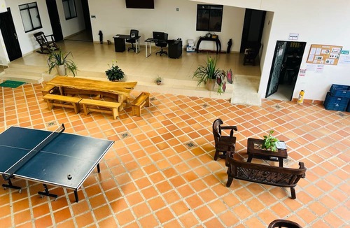 Otanche Hotel | HOTEL DEL MINERO