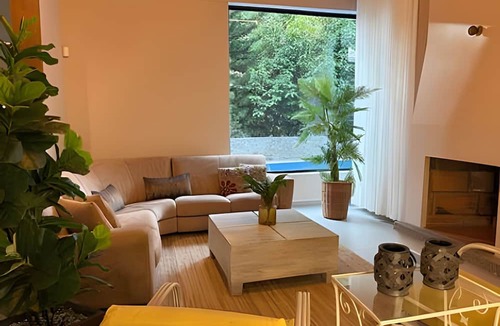 El Tesoro House | BR VILLA