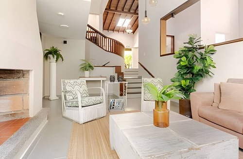 El Tesoro House | BR VILLA