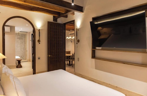 Centro Hotel | Palacio del Agua by Faranda Boutique