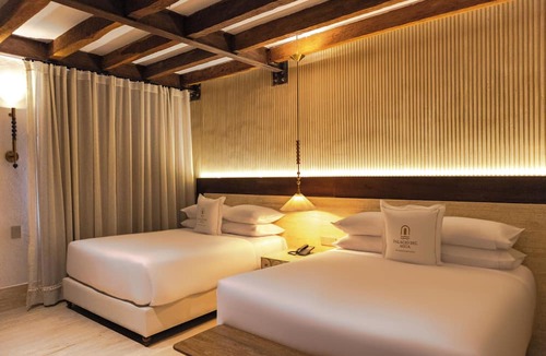 Centro Hotel | Palacio del Agua by Faranda Boutique