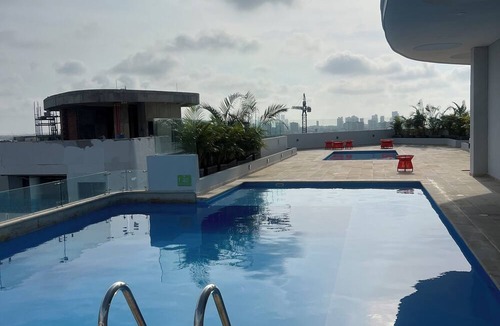 La Boquilla Apartment | Oceani Towers 1006