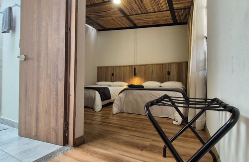 Usaquen Hotel | Pepe's House Usaquén Bogotá -Small Hotel
