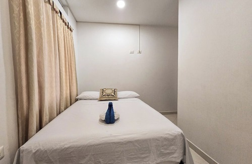 Necocli Hotel | Apartahotel Sueños Libres Necocli