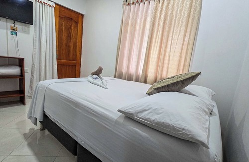 Necocli Hotel | Apartahotel Sueños Libres Necocli