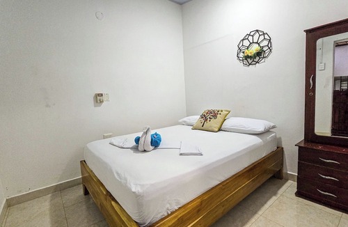 Necocli Hotel | Apartahotel Sueños Libres Necocli