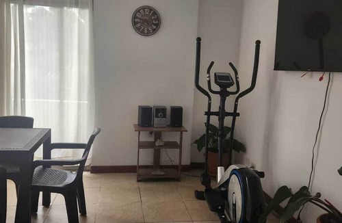 La America Apartment | Un lugar para soñar