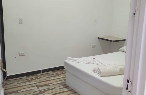 Cocorna Hostel | Hostal Manantiales La Esperanza