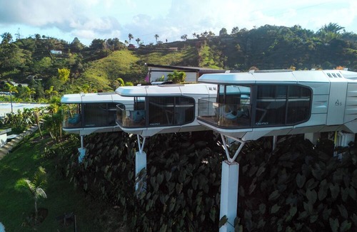 El Penol Hotel | Roka Hotel