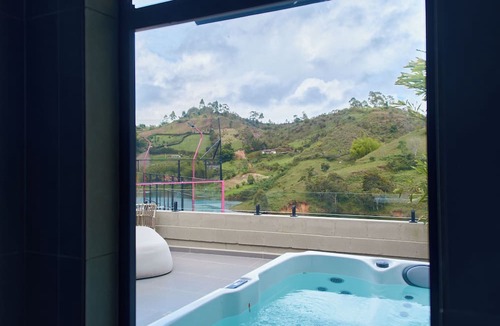 El Penol Hotel | Roka Hotel