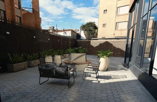 Santa Ana Apartment | U-GO Edificio Vou