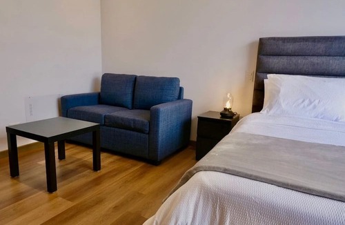 Santa Ana Apartment | U-GO Edificio Vou