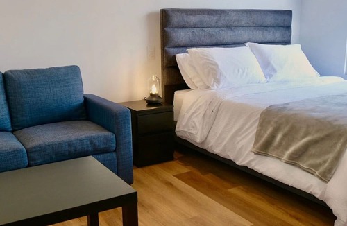 Santa Ana Apartment | U-GO Edificio Vou