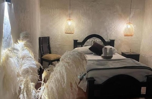 Abejorral Hotel | Hotel Colonial Abejorral