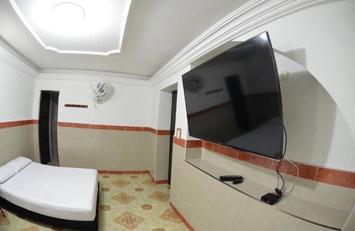 Guadalajara de Buga Hotel | hotel la hermosa