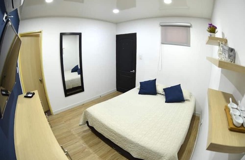 Guadalajara de Buga Hotel | hotel la hermosa