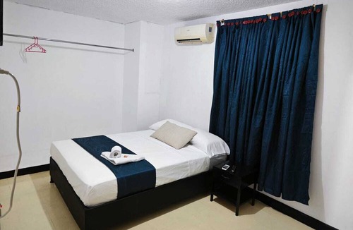 Valledupar Hotel | HOTEL VALLEDUPAR MAGICA