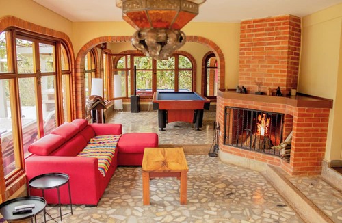 Cali Hotel | Hotel Campestre Rancho La Lechería