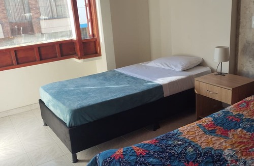 Duitama Hotel | Hotel Mamma Mia