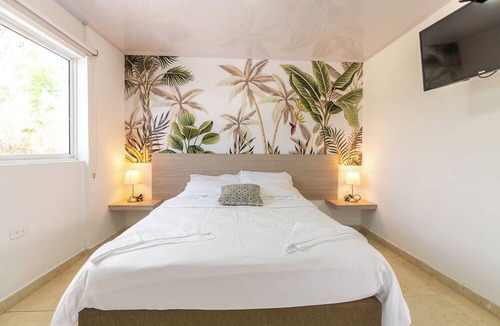 Bahia Suroeste Apartment | Saltwata