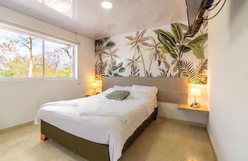 Bahia Suroeste Apartment | Saltwata