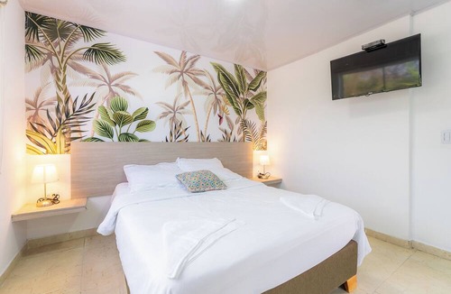 Bahia Suroeste Apartment | Saltwata