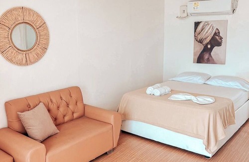 Tierra Bomba Island Hotel | Margaritas Beach Club