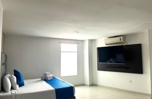 San Jose de Cucuta Hotel | Hotel Fenix