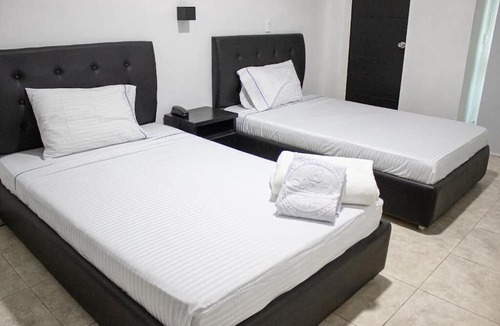 San Jose de Cucuta Hotel | Hotel Fenix