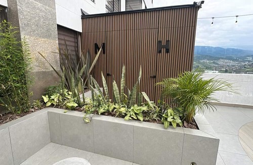 Manizales Hotel | Torre U Kooliving