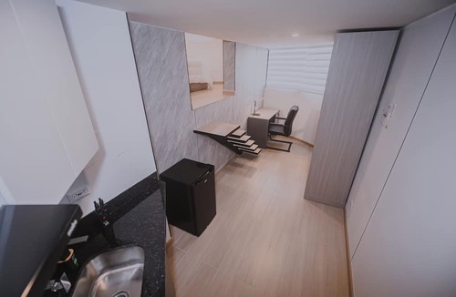 Manizales Hotel | Torre U Kooliving