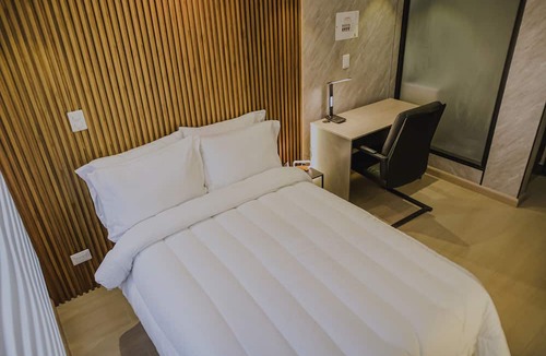 Manizales Hotel | Torre U Kooliving
