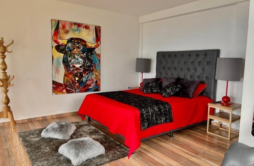 Dosquebradas Hotel | SKYGREEN ECOHOTEL