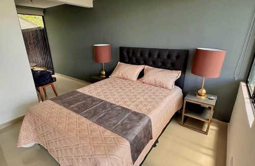 Dosquebradas Hotel | SKYGREEN ECOHOTEL