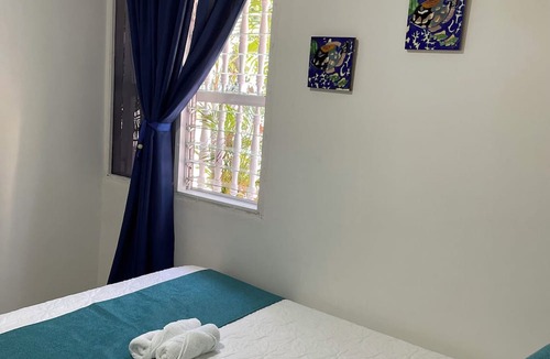 Espinal Bed & Breakfast | Casa Turística Cartagena de Indias