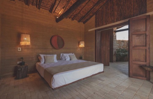 Barichara Hotel | Hotel Ambil