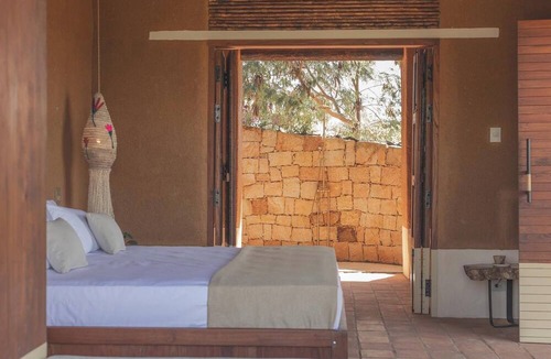 Barichara Hotel | Hotel Ambil