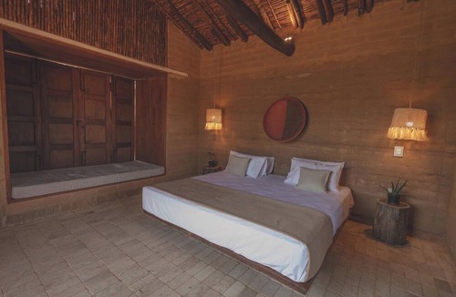 Barichara Hotel | Hotel Ambil
