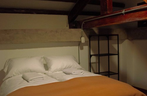 La Candelaria Hostel | Hostal Boutique Loto de Belen