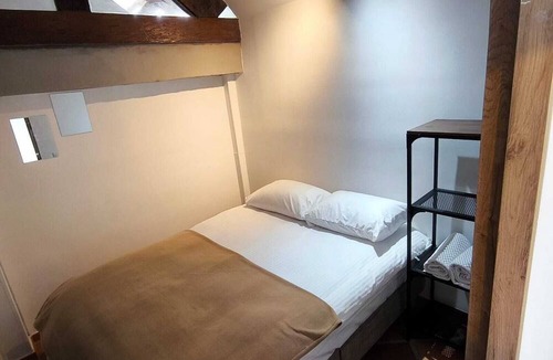 La Candelaria Hostel | Hostal Boutique Loto de Belen