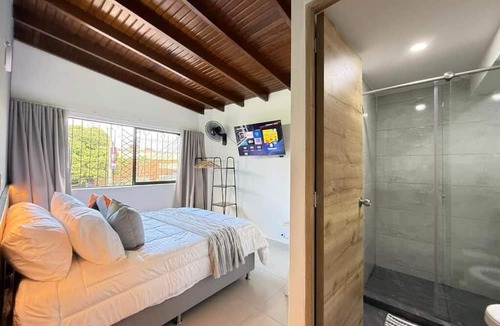 La America Hotel | Laureles Boutique Stay