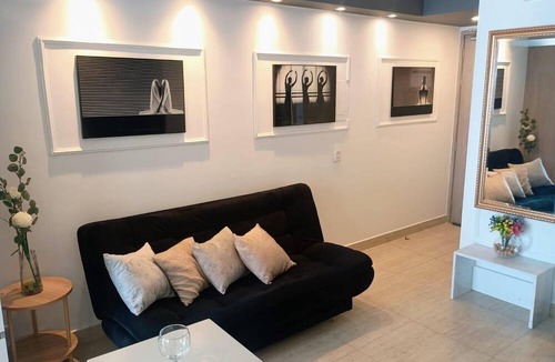 Urbanizacion Eliana Hotel | Suite vacacional