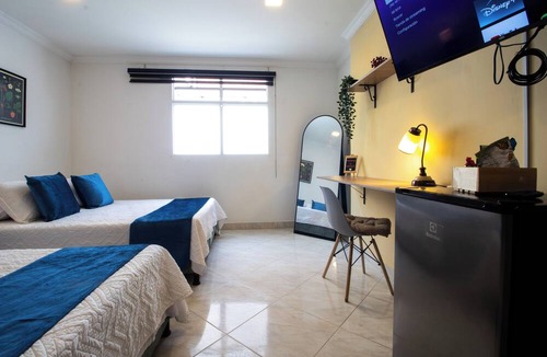 Laureles - Estadio Hostel | Kaobba Hostal