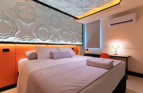 Manga Hotel | Casa Stella Rooms