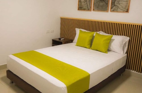 El Bosque Hotel | Hotel Gama