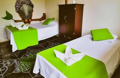Salento Cottage | Ecohotel colibrí