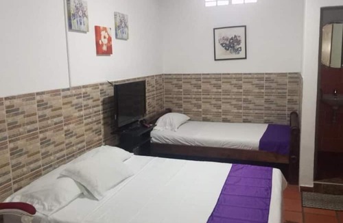 Neiva Hotel | HOTEL CASA JAIRO